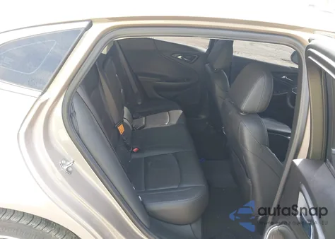 2023 Chevrolet Malibu Fwd 2Lt из США, поврежденный, VIN 1G1ZE5ST1PF203041